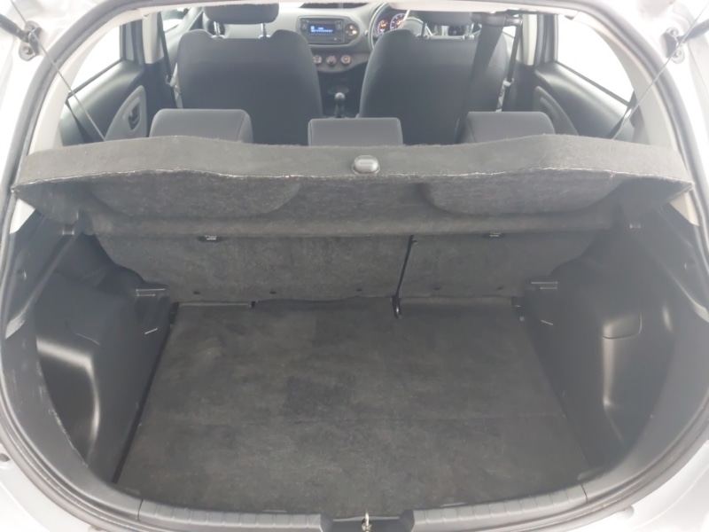 Used Toyota Yaris 2019 for sale - 77062511: Photo 8