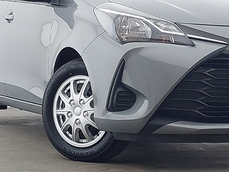 Used Toyota Yaris 2019 for sale - 77062511: Photo 9