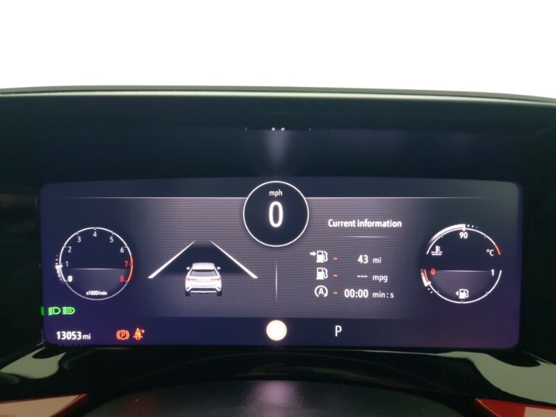 Used Vauxhall Mokka 2022 for sale - 76543613: Photo 10