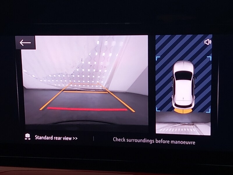 Used Vauxhall Mokka 2022 for sale - 76543613: Photo 11