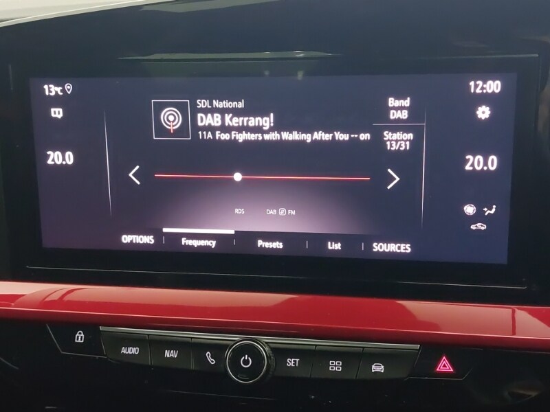 Used Vauxhall Mokka 2022 for sale - 76543613: Photo 13