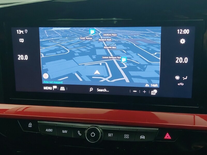 Used Vauxhall Mokka 2022 for sale - 76543613: Photo 14