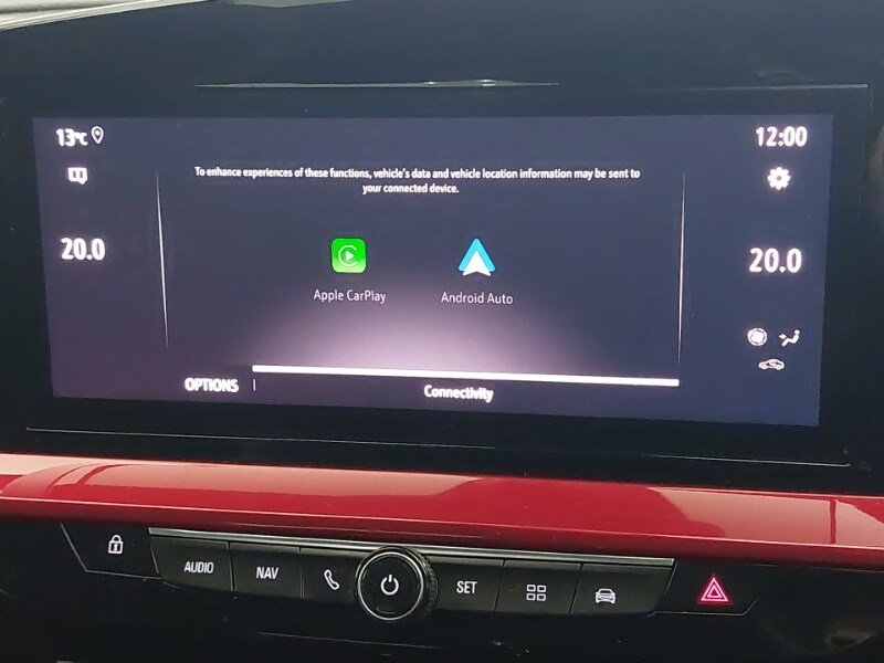 Used Vauxhall Mokka 2022 for sale - 76543613: Photo 15