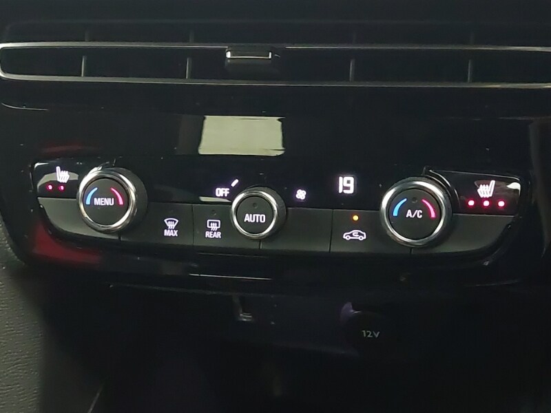 Used Vauxhall Mokka 2022 for sale - 76543613: Photo 16