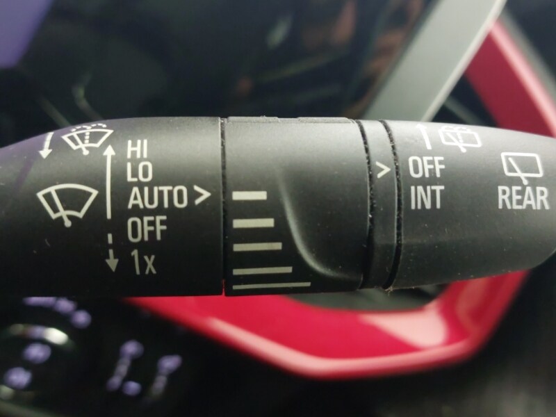 Used Vauxhall Mokka 2022 for sale - 76543613: Photo 17