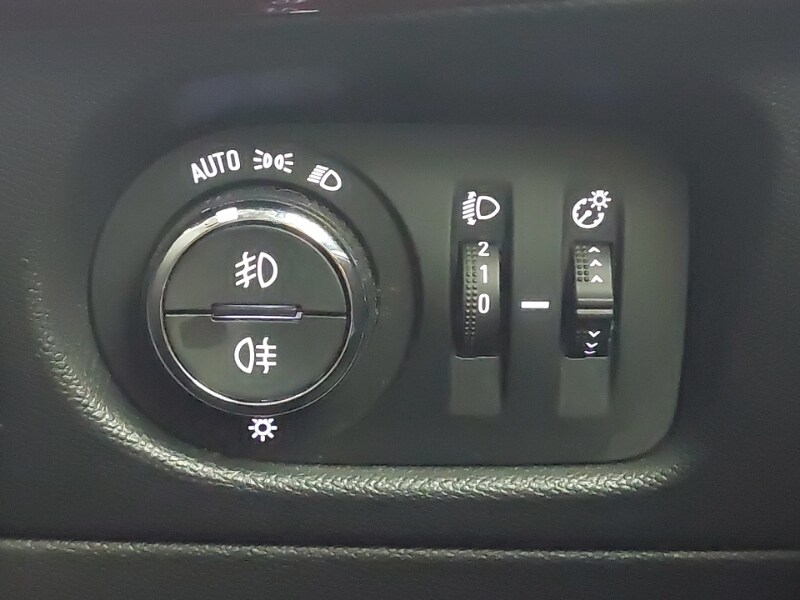 Used Vauxhall Mokka 2022 for sale - 76543613: Photo 18