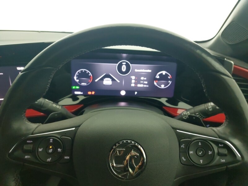 Used Vauxhall Mokka 2022 for sale - 76543613: Photo 19