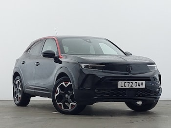 Used Vauxhall Mokka 2022 for sale - 76543613: Photo