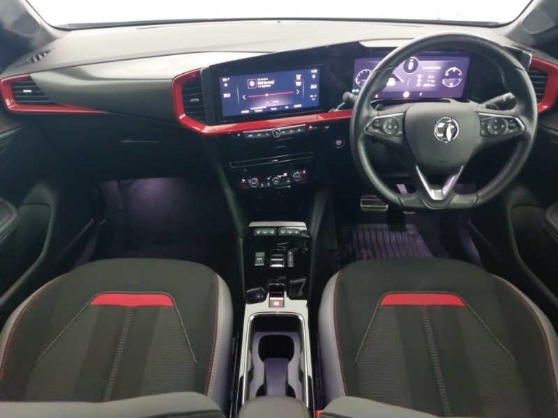 Used Vauxhall Mokka 2022 for sale - 76543613: Photo 2