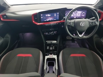 Used Vauxhall Mokka 2022 for sale - 76543613: Photo