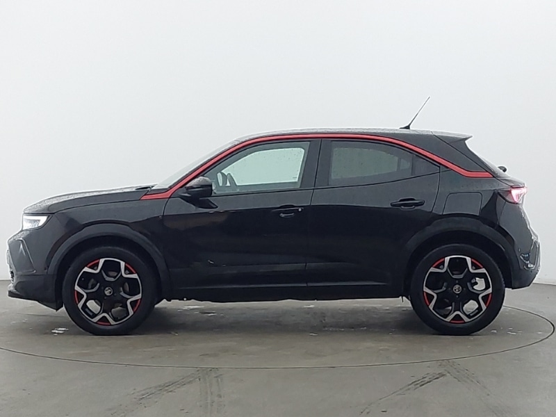 Used Vauxhall Mokka 2022 for sale - 76543613: Photo 4