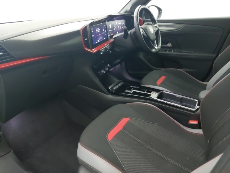 Used Vauxhall Mokka 2022 for sale - 76543613: Photo 5