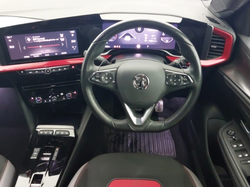 Used Vauxhall Mokka 2022 for sale - 76543613: Photo 7