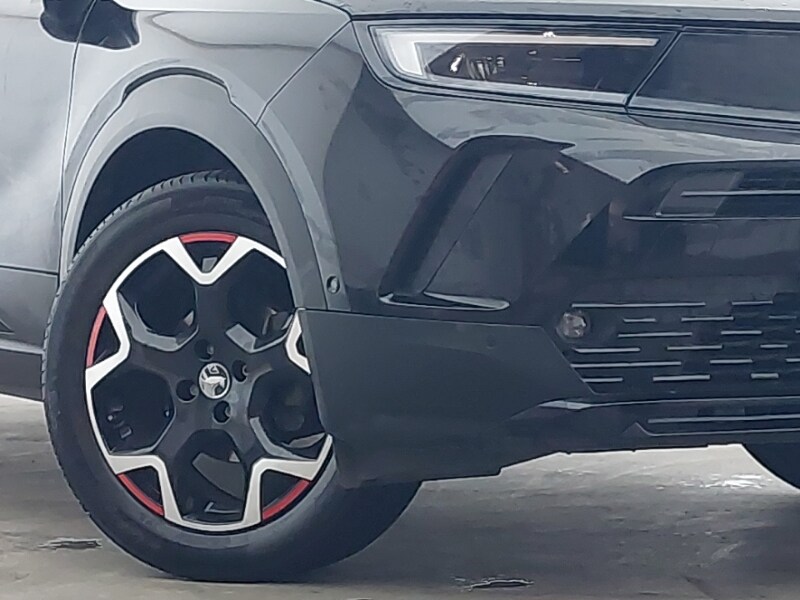 Used Vauxhall Mokka 2022 for sale - 76543613: Photo 9