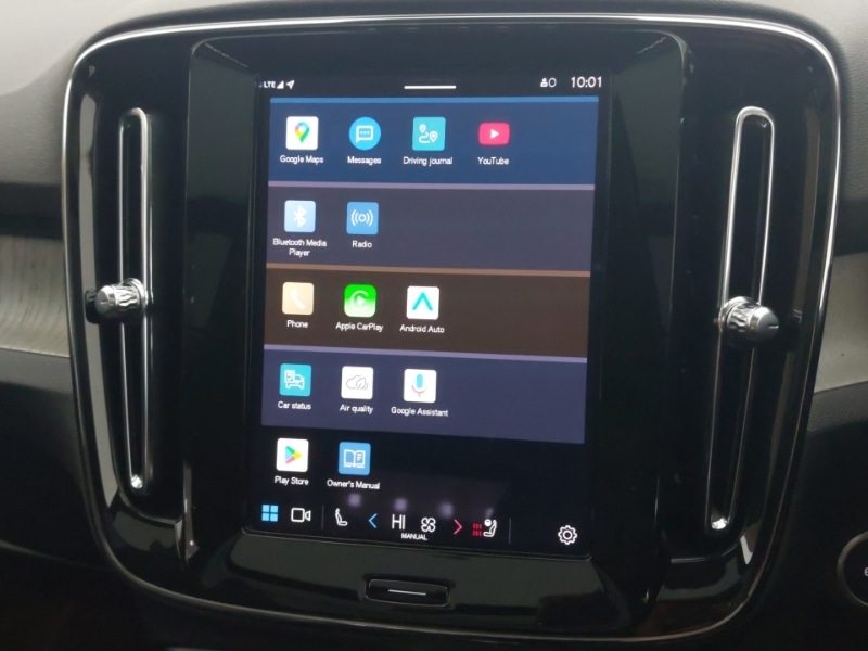 Used Volvo XC40 2024 for sale - 77126566: Photo 15