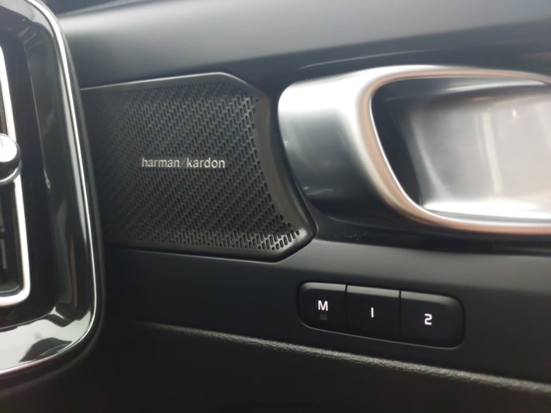 Used Volvo XC40 2024 for sale - 77126566: Photo 18