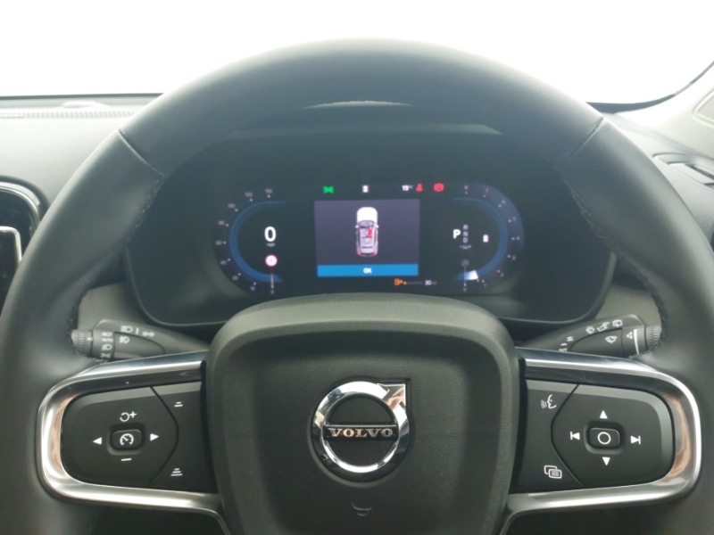 Used Volvo XC40 2024 for sale - 77126566: Photo 19