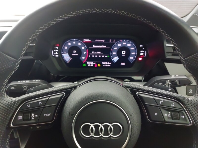 Used Audi A3 2023 for sale - 77580353: Photo 10