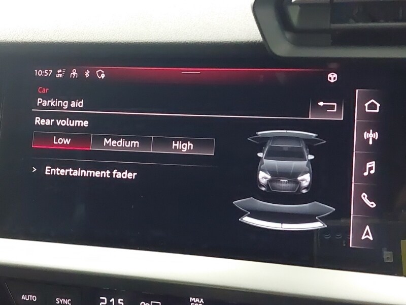 Used Audi A3 2023 for sale - 77580353: Photo 11