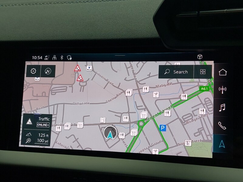 Used Audi A3 2023 for sale - 77580353: Photo 14