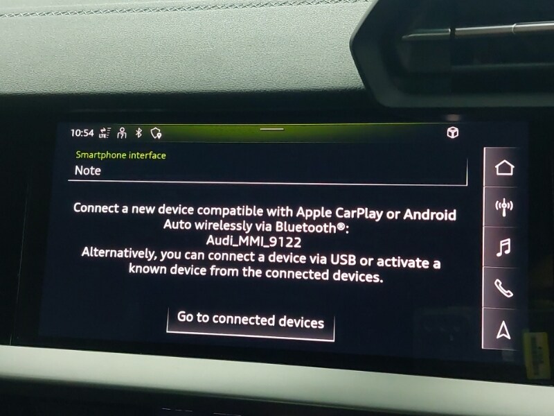 Used Audi A3 2023 for sale - 77580353: Photo 15