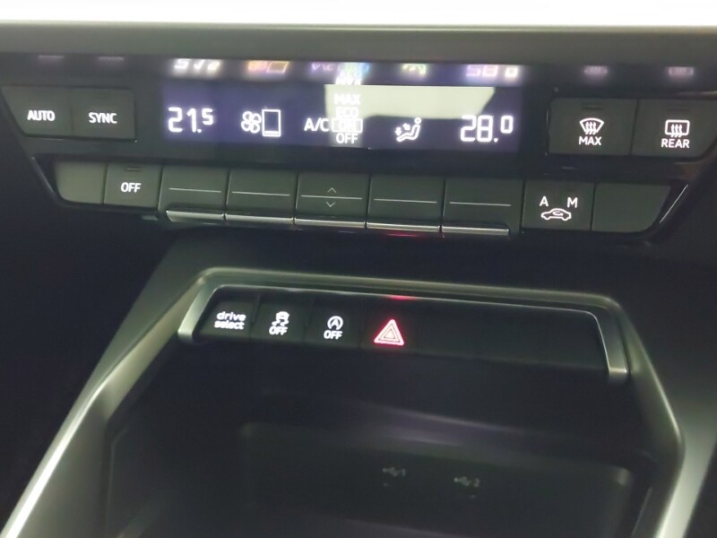 Used Audi A3 2023 for sale - 77580353: Photo 16