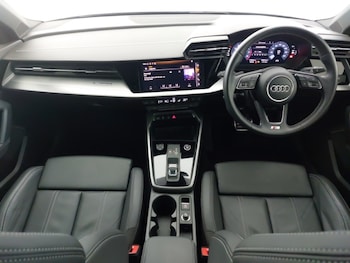 Used Audi A3 2023 for sale - 77580353: Photo