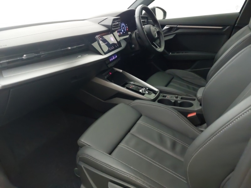 Used Audi A3 2023 for sale - 77580353: Photo 5