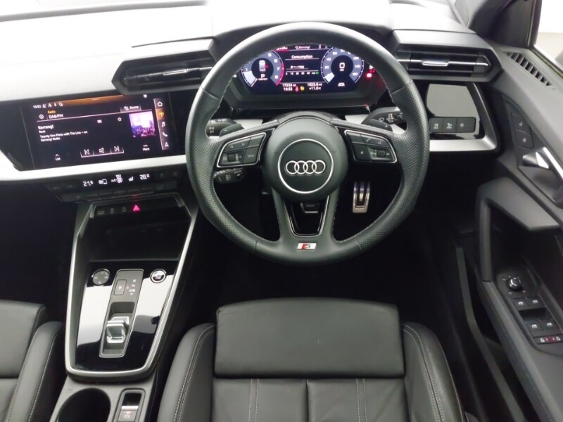 Used Audi A3 2023 for sale - 77580353: Photo 7
