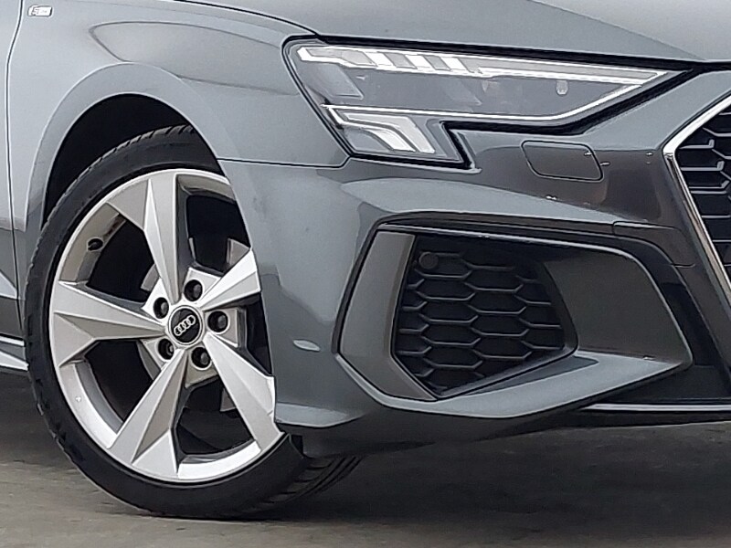 Used Audi A3 2023 for sale - 77580353: Photo 9