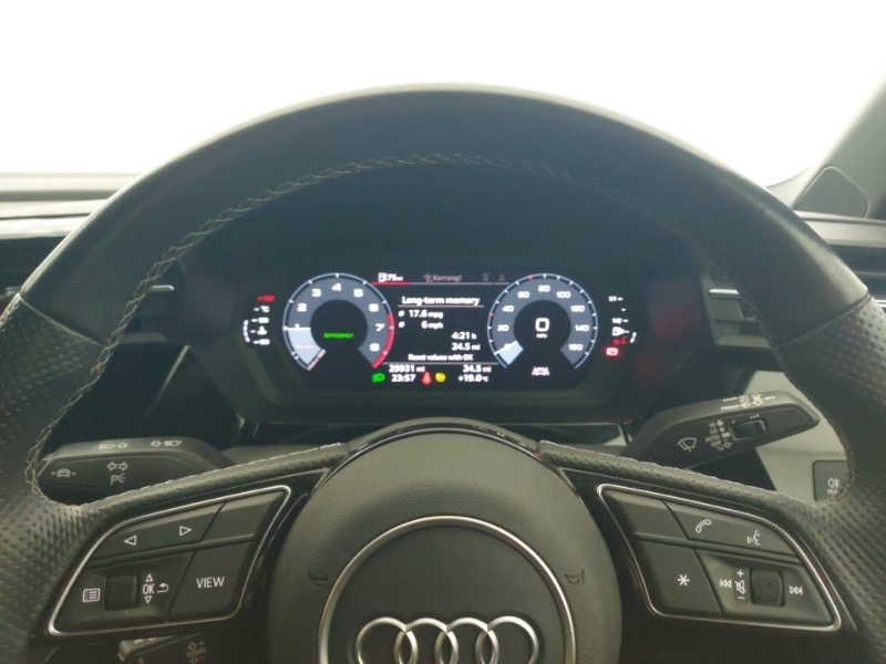 Used Audi A3 2021 for sale - 77252288: Photo 10