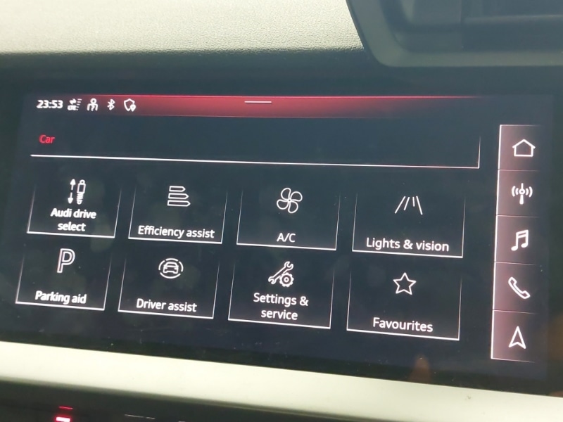 Used Audi A3 2021 for sale - 77252288: Photo 11