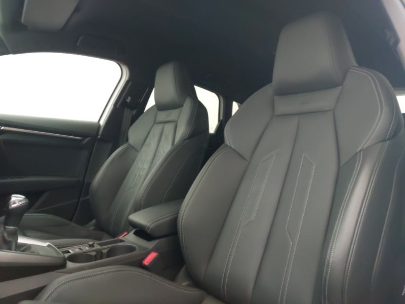 Used Audi A3 2021 for sale - 77252288: Photo 12