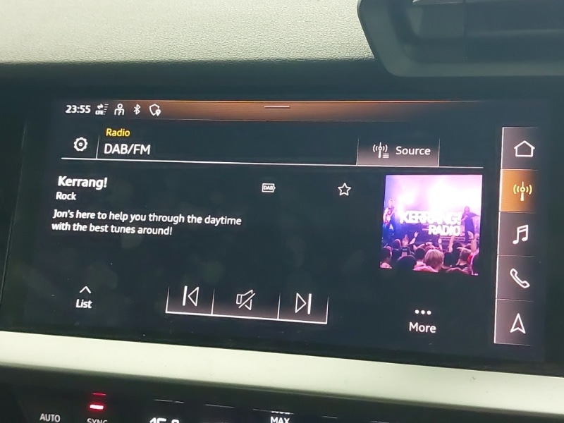 Used Audi A3 2021 for sale - 77252288: Photo 13