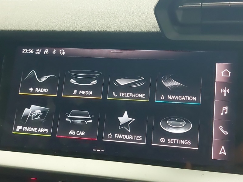 Used Audi A3 2021 for sale - 77252288: Photo 14