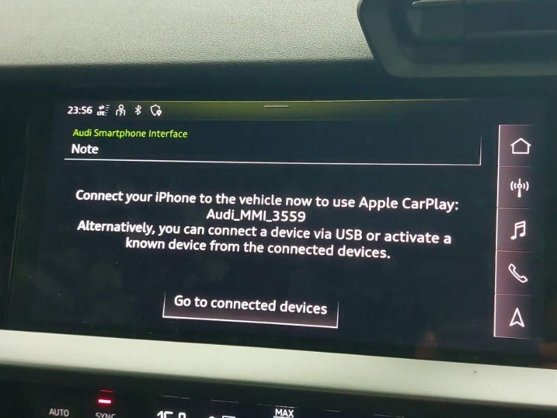 Used Audi A3 2021 for sale - 77252288: Photo 15