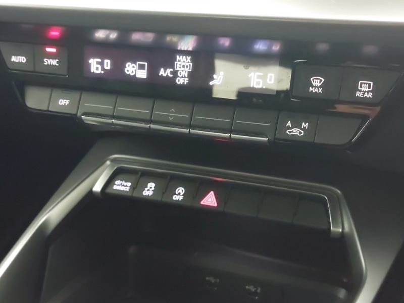 Used Audi A3 2021 for sale - 77252288: Photo 16