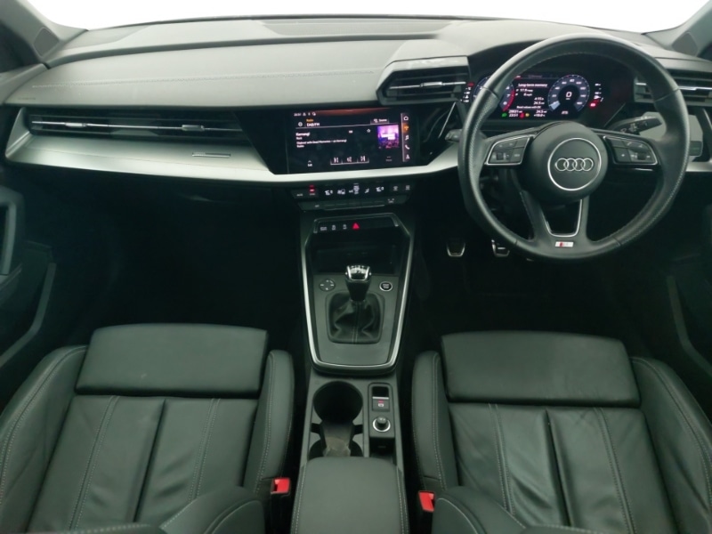 Used Audi A3 2021 for sale - 77252288: Photo 2