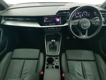 Used Audi A3 2021 for sale - 77252288: Photo