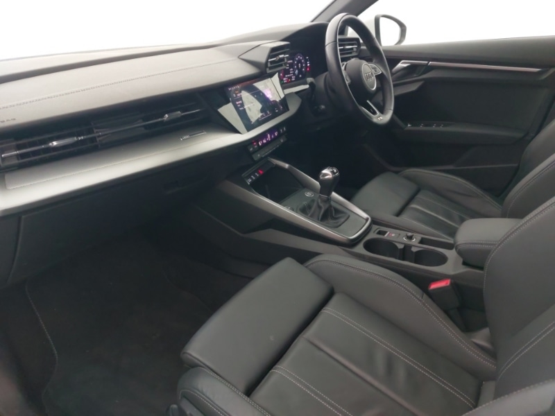 Used Audi A3 2021 for sale - 77252288: Photo 5