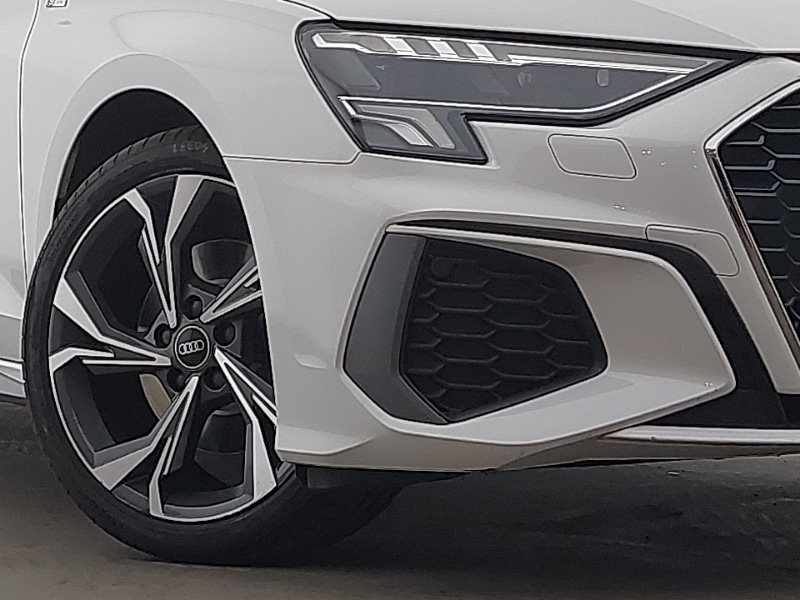 Used Audi A3 2021 for sale - 77252288: Photo 9