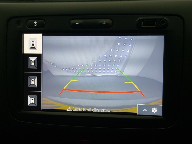 Used Dacia Duster 2019 for sale - 77518309: Photo 11