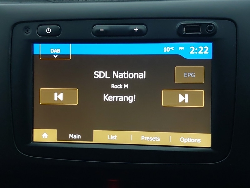 Used Dacia Duster 2019 for sale - 77518309: Photo 13