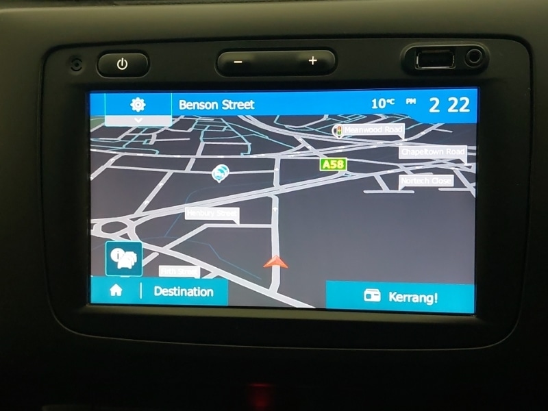 Used Dacia Duster 2019 for sale - 77518309: Photo 14