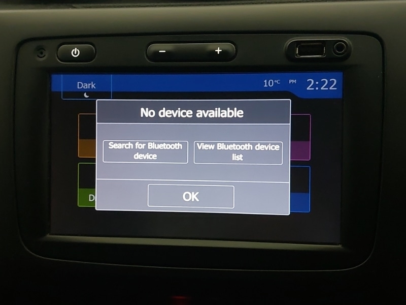 Used Dacia Duster 2019 for sale - 77518309: Photo 15