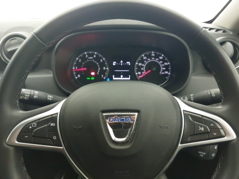 Used Dacia Duster 2019 for sale - 77518309: Photo 19