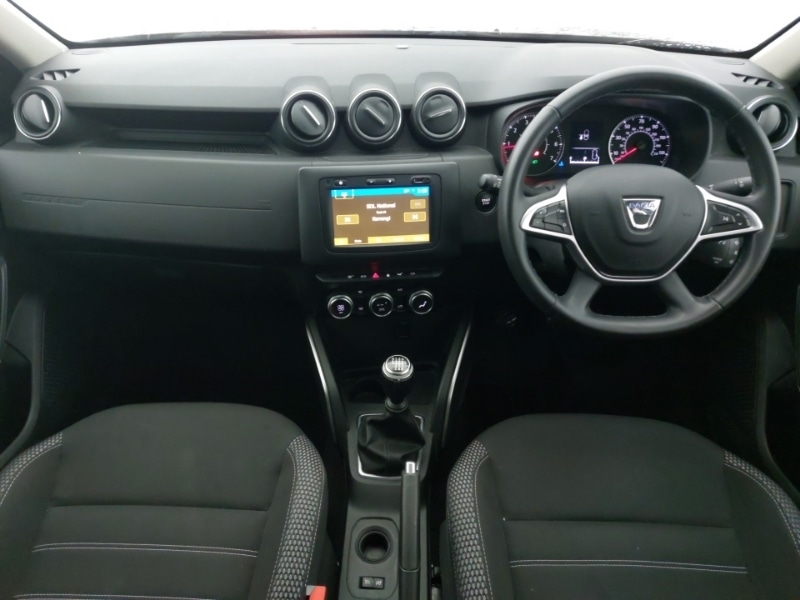 Used Dacia Duster 2019 for sale - 77518309: Photo 2