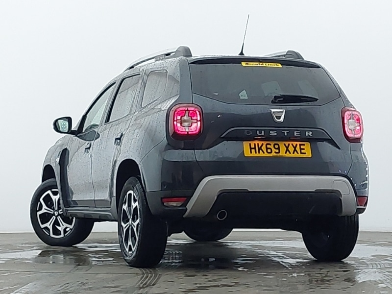 Used Dacia Duster 2019 for sale - 77518309: Photo 3