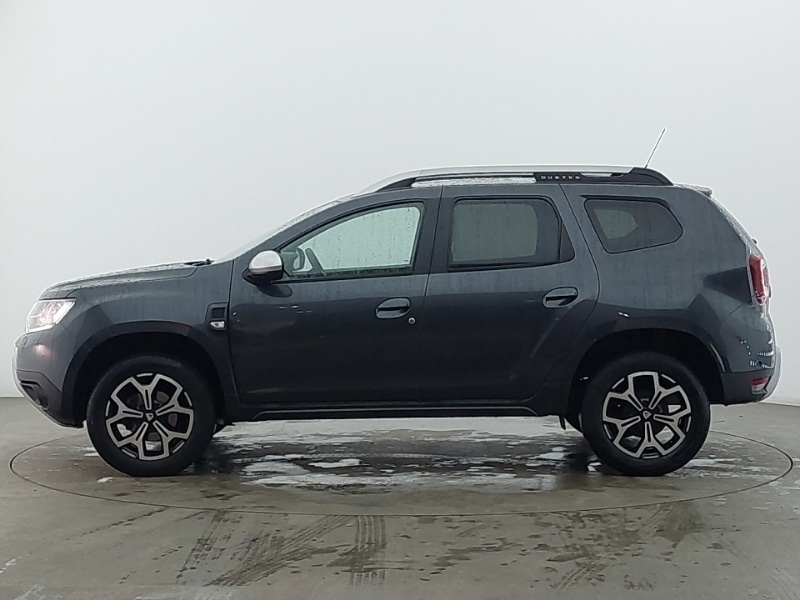 Used Dacia Duster 2019 for sale - 77518309: Photo 4