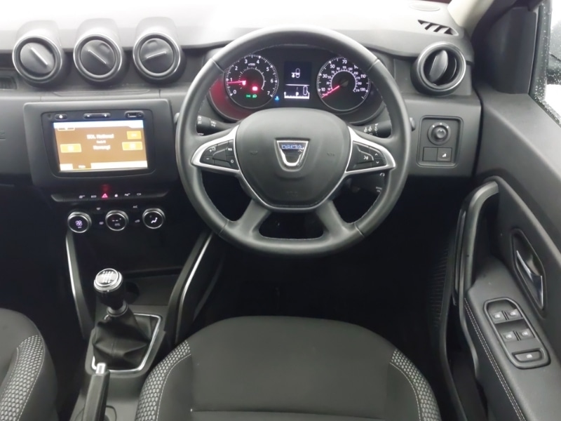 Used Dacia Duster 2019 for sale - 77518309: Photo 7